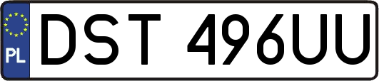 DST496UU