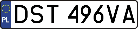DST496VA