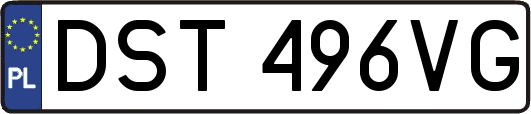 DST496VG