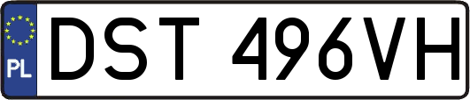DST496VH