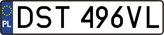 DST496VL