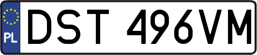 DST496VM