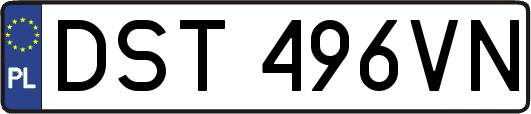 DST496VN