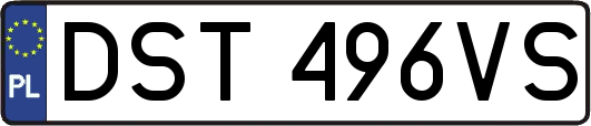DST496VS