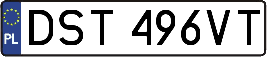 DST496VT