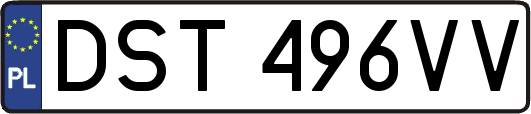DST496VV