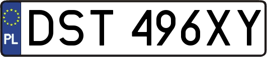 DST496XY