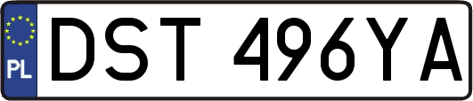 DST496YA