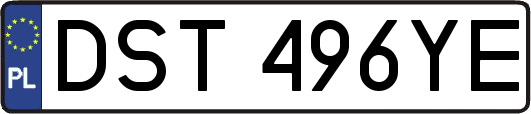 DST496YE
