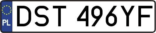 DST496YF