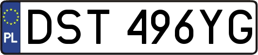 DST496YG
