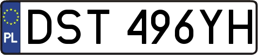 DST496YH