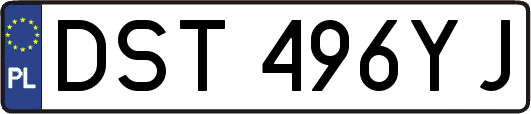 DST496YJ