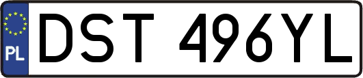 DST496YL