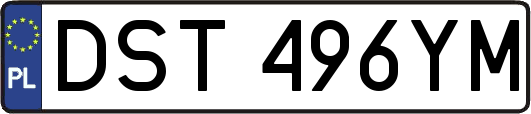 DST496YM