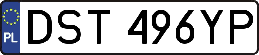 DST496YP