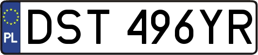 DST496YR
