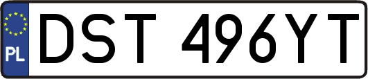 DST496YT