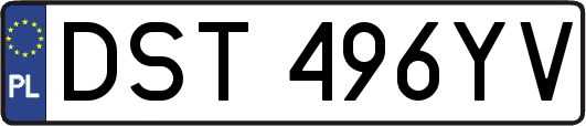 DST496YV