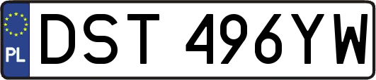 DST496YW