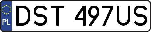 DST497US