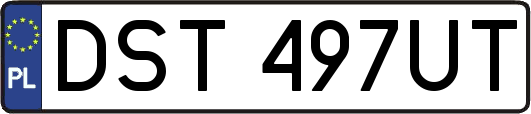 DST497UT