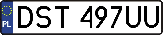DST497UU