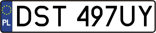 DST497UY