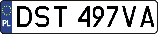 DST497VA