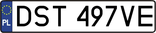 DST497VE
