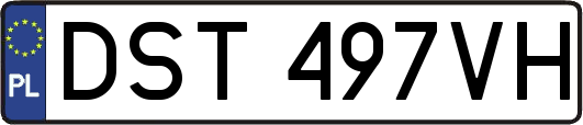 DST497VH