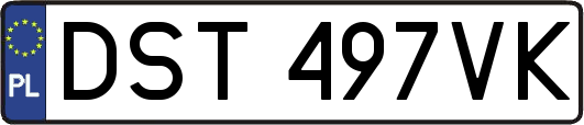DST497VK