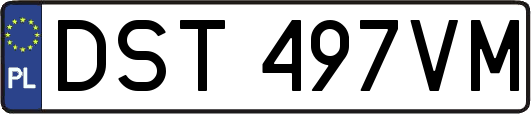 DST497VM