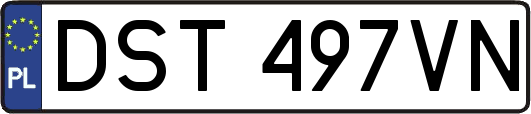 DST497VN