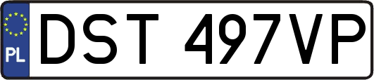 DST497VP