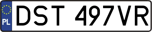 DST497VR