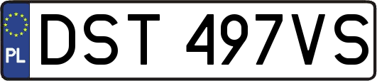 DST497VS