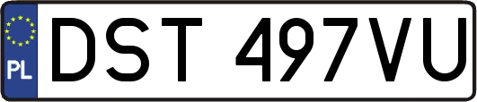 DST497VU