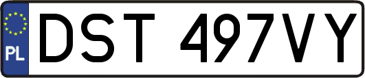 DST497VY