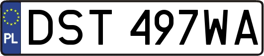 DST497WA