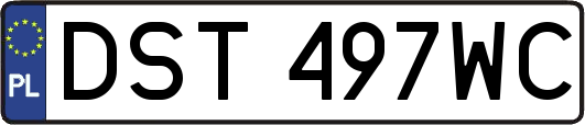 DST497WC