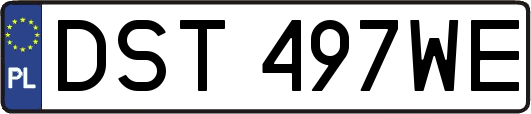 DST497WE