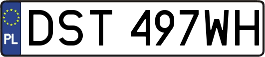 DST497WH