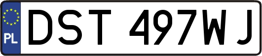 DST497WJ