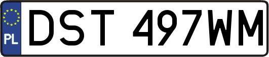 DST497WM