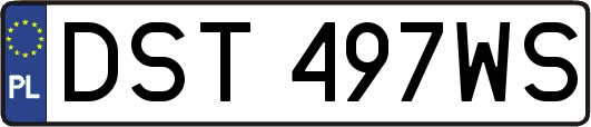 DST497WS