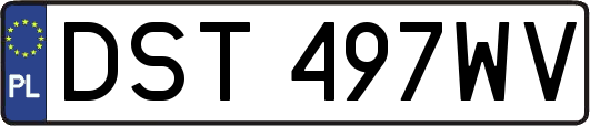DST497WV