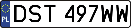 DST497WW
