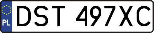 DST497XC