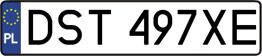 DST497XE